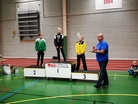 Peltoniemen Veetu sai kultamitalinsa Tomas Johanssonilta, joka voitti urallaan raskaassa sarjassa 12(!) painin arvokisamitalia. Joukossa myös MM-kulta. Kirkkaampia mitaleja olisi ollut enempikin, mutta samaan aikaan sarjassa paini muuan Aleksander Karelin.